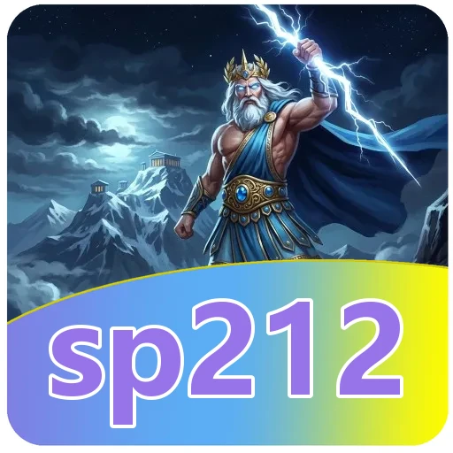 Pratinjau antarmuka sp212 setelah terpasang